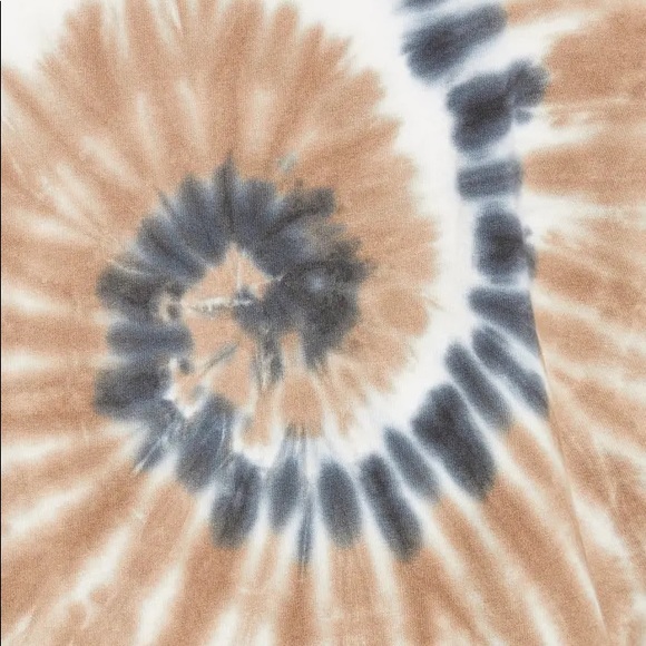 Be Proud By BP Gender Inclusive Tie Dye Tee (2X) - Picture 6 of 10